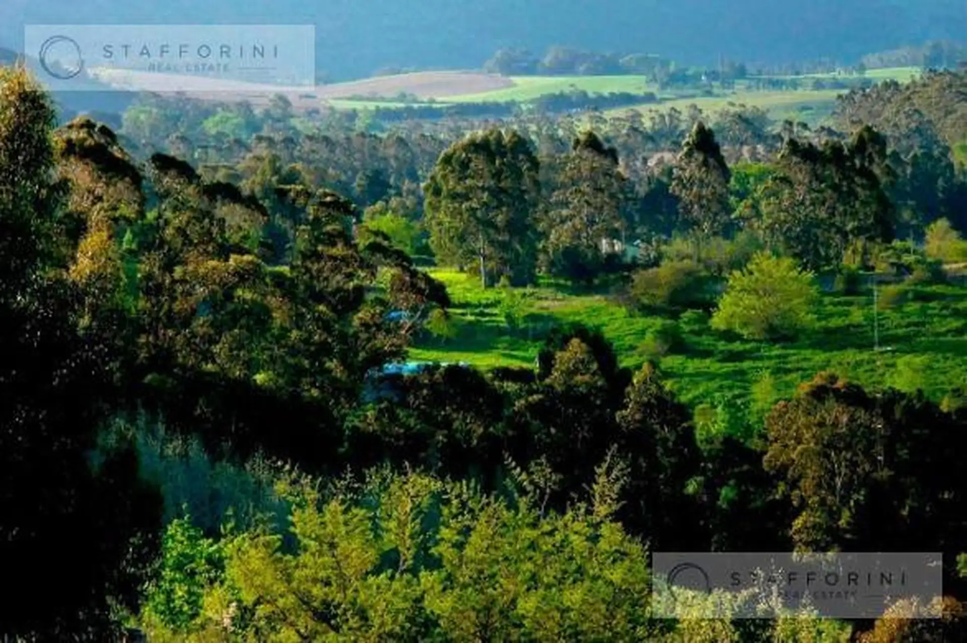 Terreno en Sierra De Los Padres