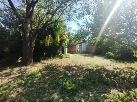 Terreno en Venta en Castelar Norte, USD 298.000