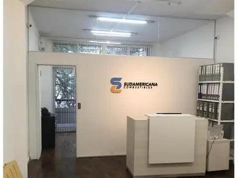 INMOBILIARIA VENDE OFICINA/DEPARTAMENTO EN LA "ALGODONERA" 