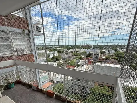 DEPARTAMENTO 2 AMBIENTES