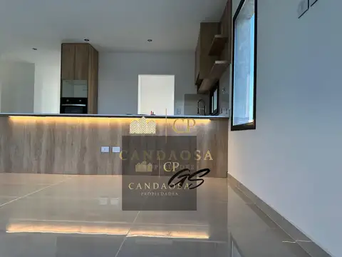 sg Casa Venta Estrenar PREMIUM Pilar del este