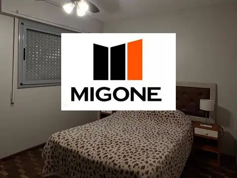 Departamento 6 ambientes con 1 baño