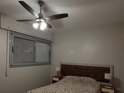 Departamento 6 ambientes con 1 baño