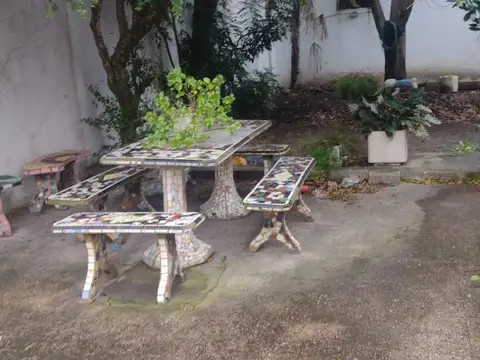 Casa en Venta 55 años