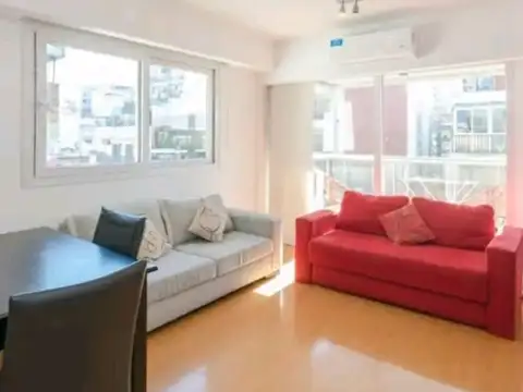 Departamento en Alquiler de 3 ambientes
