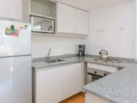 Departamento en Alquiler en Palermo Hollywood, USD 2.200