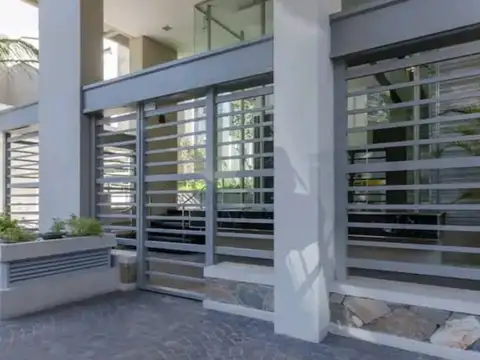 Hermoso departamento en alquiler en Palermo Hollywood