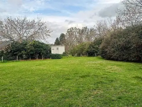 Club de Campo San Francisco