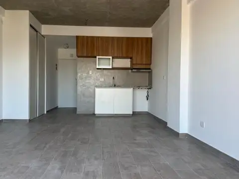 Departamento en Alquiler de Monoambiente