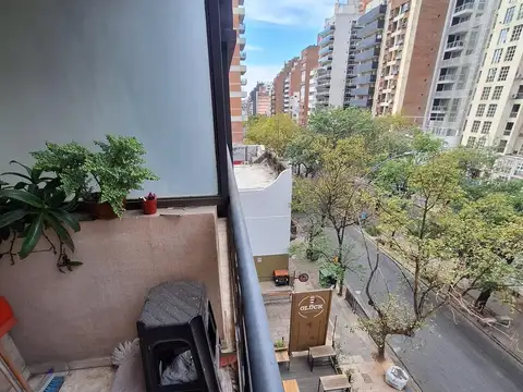Departamento en Alquiler de 2 ambientes