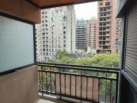 Departamento en Alquiler de 2 ambientes