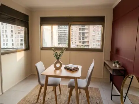 Departamento en Alquiler al Este