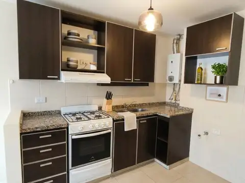 Departamento en Alquiler 20 años