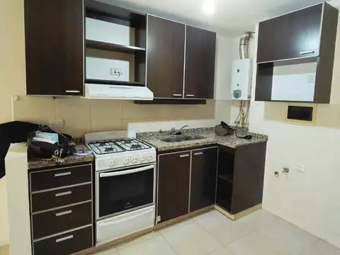 Departamento en Alquiler 20 años