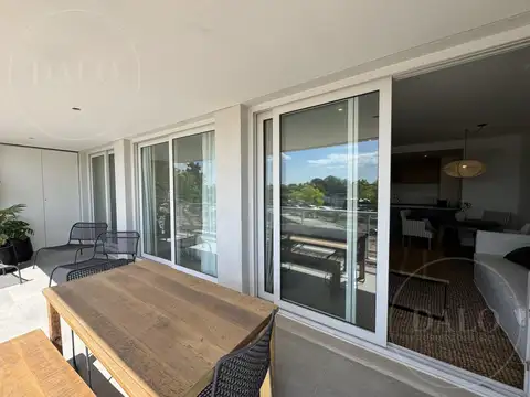 Departamento en Venta en Nordelta, Partido de Tigre