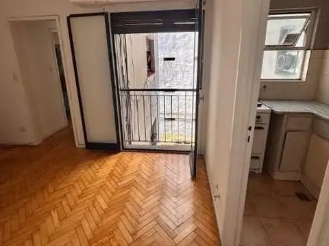 Departamento en Venta 46 años