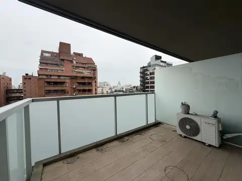 Departamento en Alquiler en Belgrano, $ 1.700.000