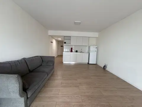 Departamento en Alquiler al Este