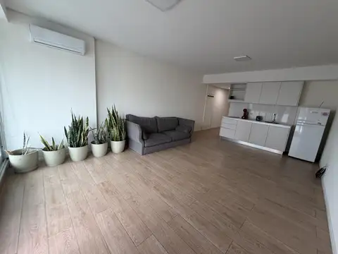 Excelente Departamento en Belgrano - Edificio Premium 