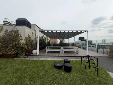 Departamento en Alquiler de Monoambiente