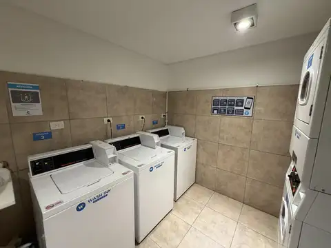 Departamento en Alquiler al Este