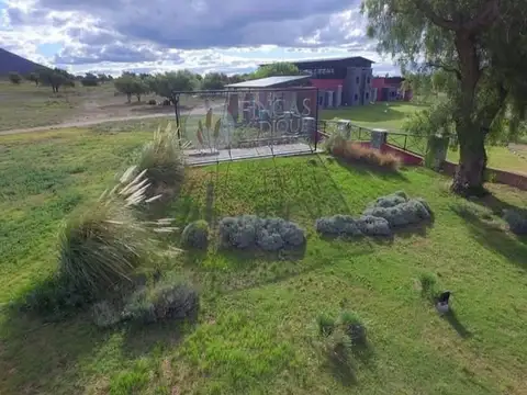 Terreno en Venta de 925,0 m2