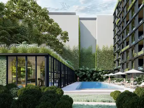 Departamento en Venta en San Telmo, USD 219.362