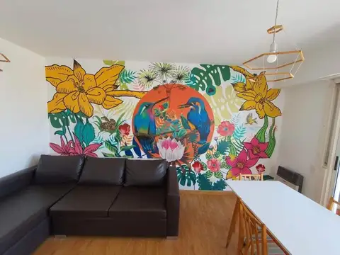 Departamento en Alquiler Temporal 2 años