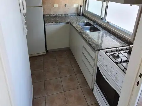 Departamento Alquiler x Temporada