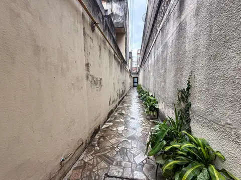 Presidente Roca al 1300