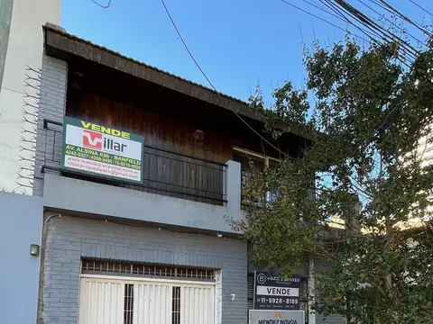 PH DE 4 AMB EN DOS PLANTAS 