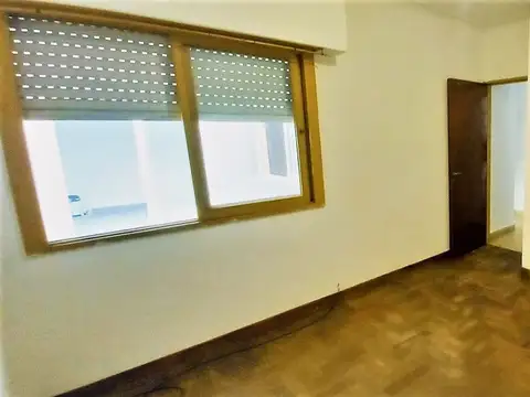 Ph 2 dorm c/patio- Zona 5 y 71