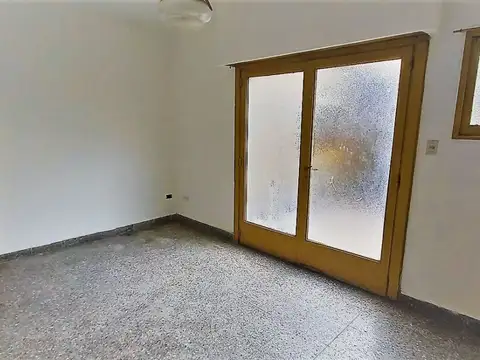 Ph 2 dorm c/patio- Zona 5 y 71