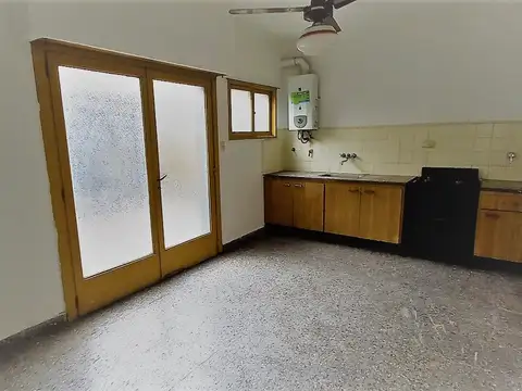 Depto Tipo Casa en Alquiler al Este