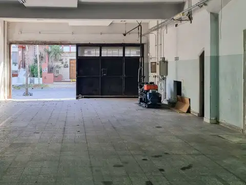Galpon en Alquiler 26 años
