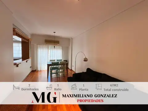 Departamento venta y alquiler Lomas de Zamora