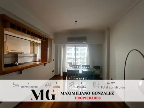 Departamento venta y alquiler Lomas de Zamora