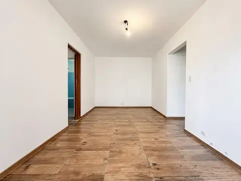 Departamento en Venta en Núñez, USD 125.000