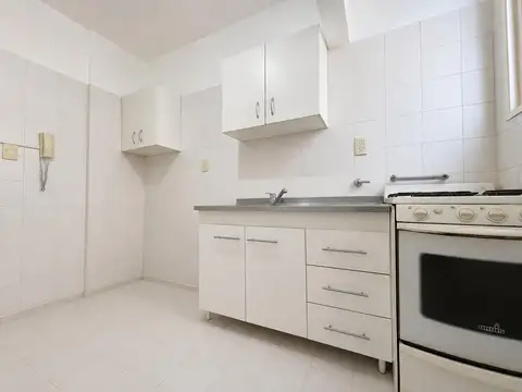 Departamento en Venta 46 años