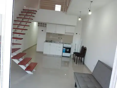 Departamento en alquiler en Ballester centro