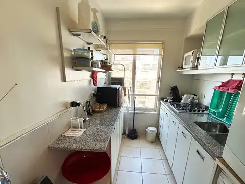 Departamento en Venta 45 años