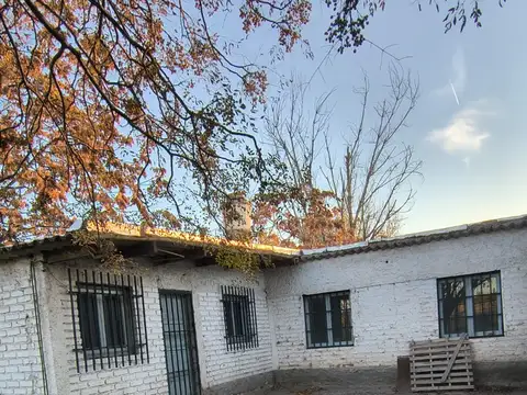 Acceso Sur - Lateral Oeste 100
