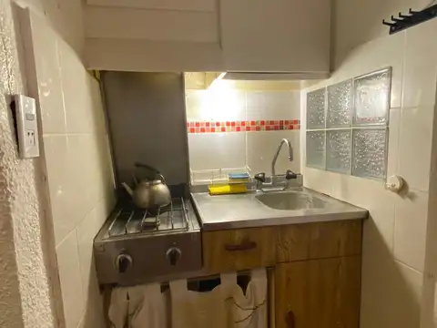 Departamento en Miramar