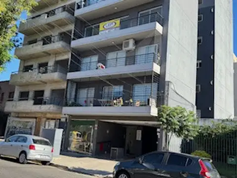 Gavilán 4800, Piso 3