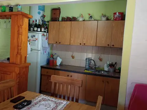 Depto Tipo Casa en Venta en Boulogne, USD 79.000