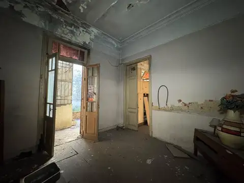 Casa a Demoler en Venta – Barrio Jorge Cura, Rosario