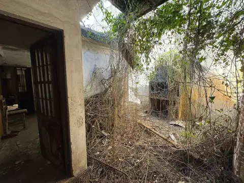 Virasoro 2200 - Casa en venta a demoler - Rosario, Jorge Cura