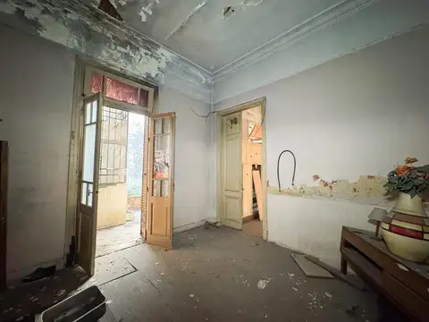 Casa en Venta 70 años