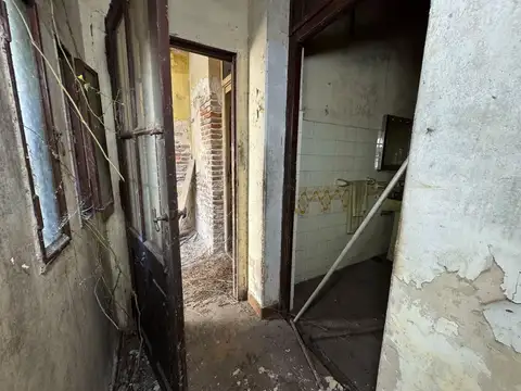 Casa en Venta 70 años