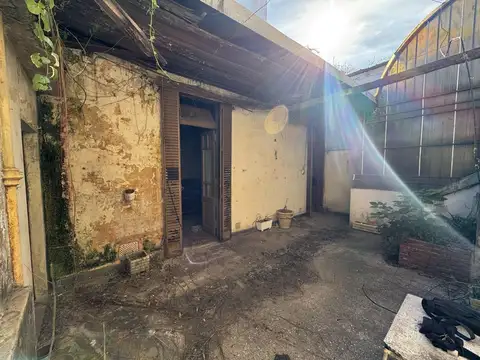 Casa en Venta en Jorge Cura, USD 40.000